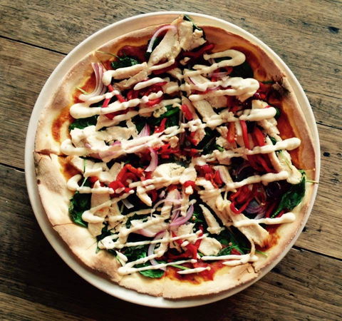 Pepper - Accommodation VIC 0