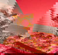 Pizza Hut - Accommodation VIC