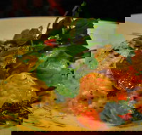 Riviera Hotel Seaford - Accommodation VIC