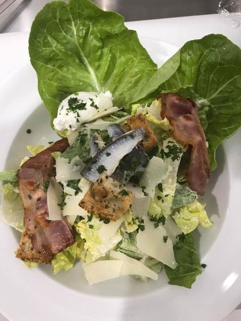 Ryan's Gourmet Kitchen - Accommodation VIC 0