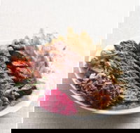 Sahara Grill - Rouse Hill - Accommodation VIC