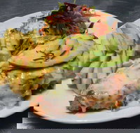 Seaford Breeze - Accommodation VIC