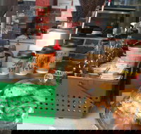 Southern Seas Fish and Chips - Accommodation VIC