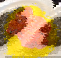 Swagat Indian Restaurant - Accommodation VIC