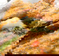 Thai Ways - Accommodation VIC