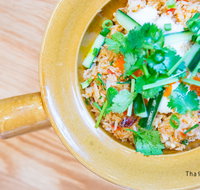 Thai Riffic - CBD - Accommodation VIC