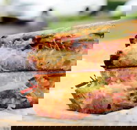 The Coffee Nook - Accommodation VIC