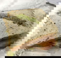 Tooronga Sandwich Cafe - Accommodation VIC