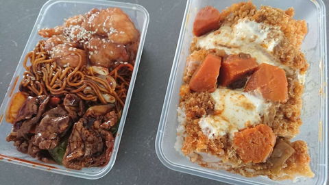 Yummy Wok - Accommodation VIC 0