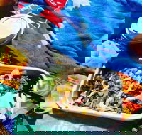 Zambrero Southport - Southport - Accommodation VIC