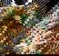 88 Place Cafe - Accommodation VIC