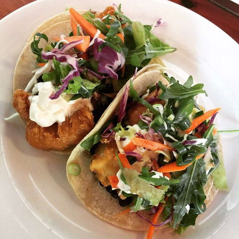Argo Cafe Restaurant - Accommodation VIC 0