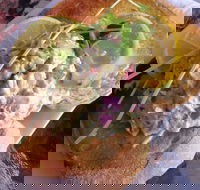 Aroma Bliss Cafe - Accommodation VIC