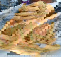 Atlantis Seafoods - Accommodation VIC