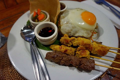 Bayleaf Balinese Restaurant - Accommodation VIC 0
