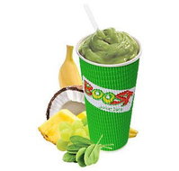Boost Juice - CBD - Accommodation VIC