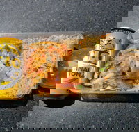 Burger Me - Accommodation VIC