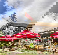 Cafe Mannum - Mannum Motel Complex - Accommodation VIC