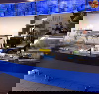 Colin's Catch - Accommodation VIC