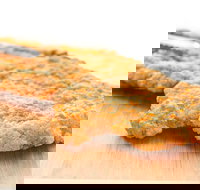 Hot Star Large Fried Chicken - Upper Mount Gravatt - Accommodation VIC