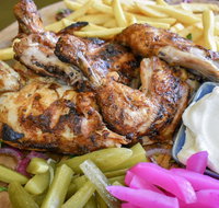 Hunter Asian Gourmet - Accommodation VIC