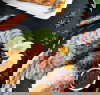 Klang  Co - Accommodation VIC