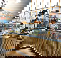 Mr  Mrs Banh Mi - Accommodation VIC