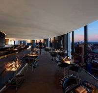 O Bar and Dining - Accommodation VIC