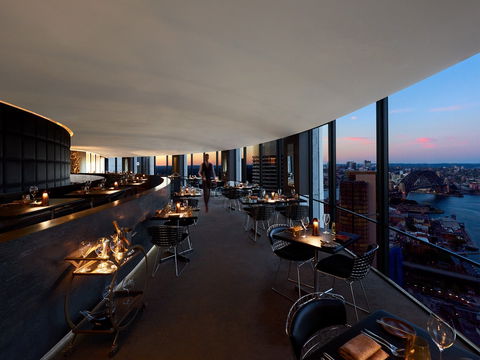 O Bar And Dining - Accommodation VIC 0