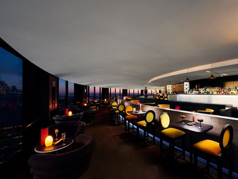 O Bar And Dining - Accommodation VIC 1