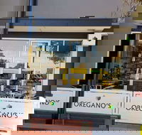 Oregano's Middle Eastern Bakery  Cafe - Accommodation VIC