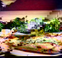 Paris Brest Fine Bistro  Catering - Accommodation VIC