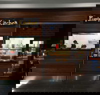 Pum's Kitchen - Accommodation VIC