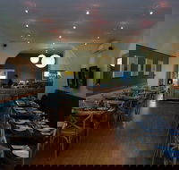 Restaurant 101 - Accommodation VIC