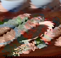 Rice Paper Pantry - Upper Mount Gravatt - Accommodation VIC