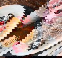 Rococo - Hawthorn - Accommodation VIC