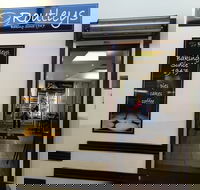 Routleys Bakery - Accommodation VIC