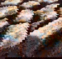 Spice Shack - Accommodation VIC