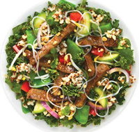 Sumo Salad - CBD - Accommodation VIC