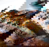 The Counter - Accommodation VIC