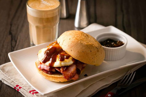 The Coffee Club - Strathpine - Accommodation VIC 0