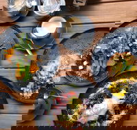 The Joy Parade - Accommodation VIC