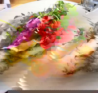 Tweed River Art Gallery Cafe - Accommodation VIC