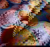 About Thyme - Accommodation VIC