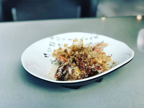 Akira Sushi - Seven Hills - Accommodation VIC 0