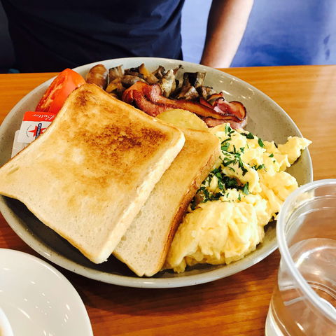 Aquablu Bistrobar - Accommodation VIC 0