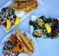 Arima Sushi - Accommodation VIC