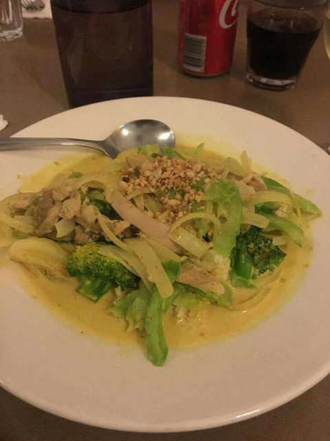 Asian Corner - Accommodation VIC 0