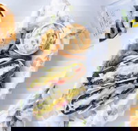 Bagelicious - Hawthorn - Accommodation VIC