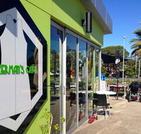 Cafe Noir - Accommodation VIC